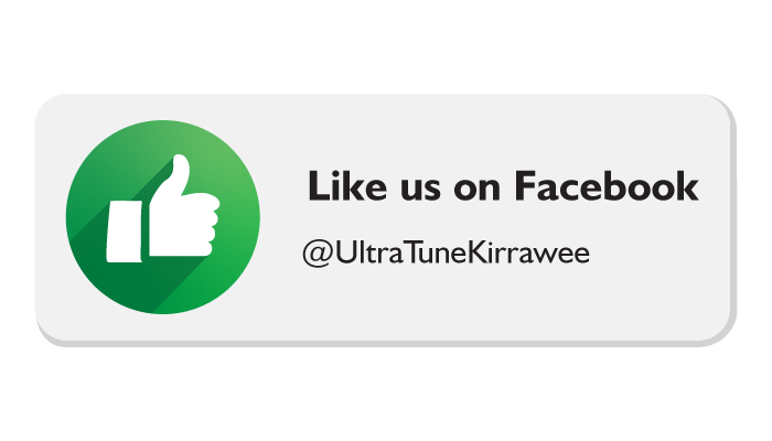 Ultra Tune Kirrawee Instagram Link