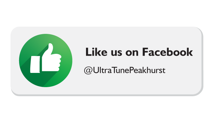 Ultra Tune Peakhurst Facebook Link