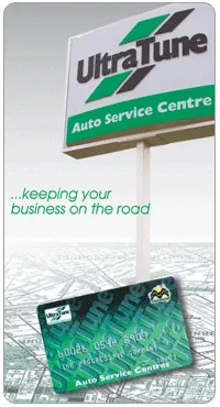 Fleet Services and Repairs by Ultra Tune